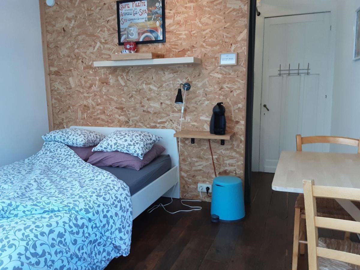 Au 49 Bed and Breakfast Σπα Εξωτερικό φωτογραφία