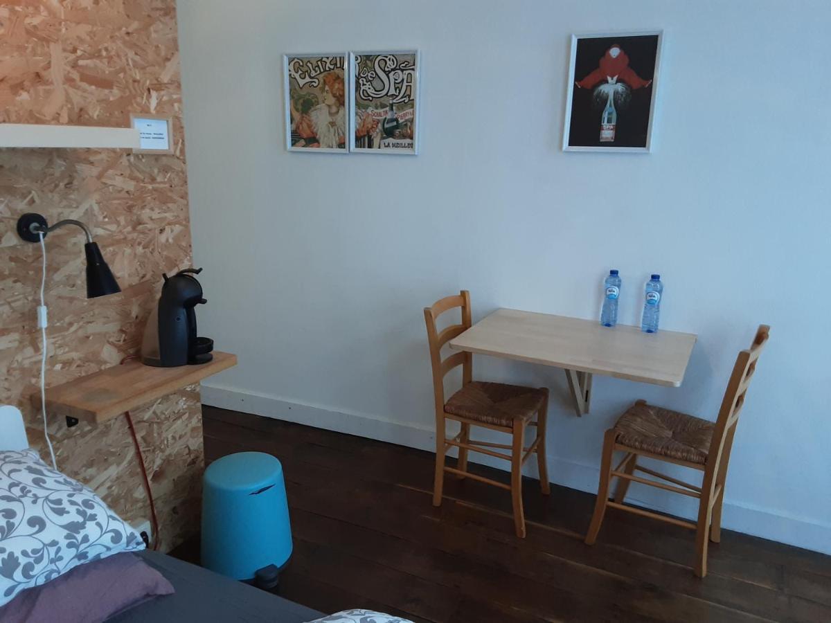 Au 49 Bed and Breakfast Σπα Εξωτερικό φωτογραφία