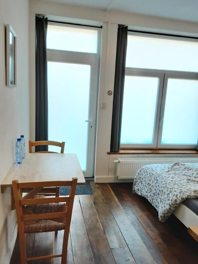 Au 49 Bed and Breakfast Σπα Εξωτερικό φωτογραφία