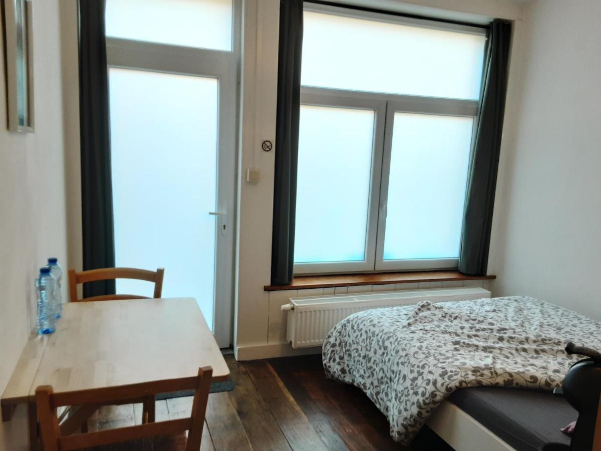 Au 49 Bed and Breakfast Σπα Εξωτερικό φωτογραφία