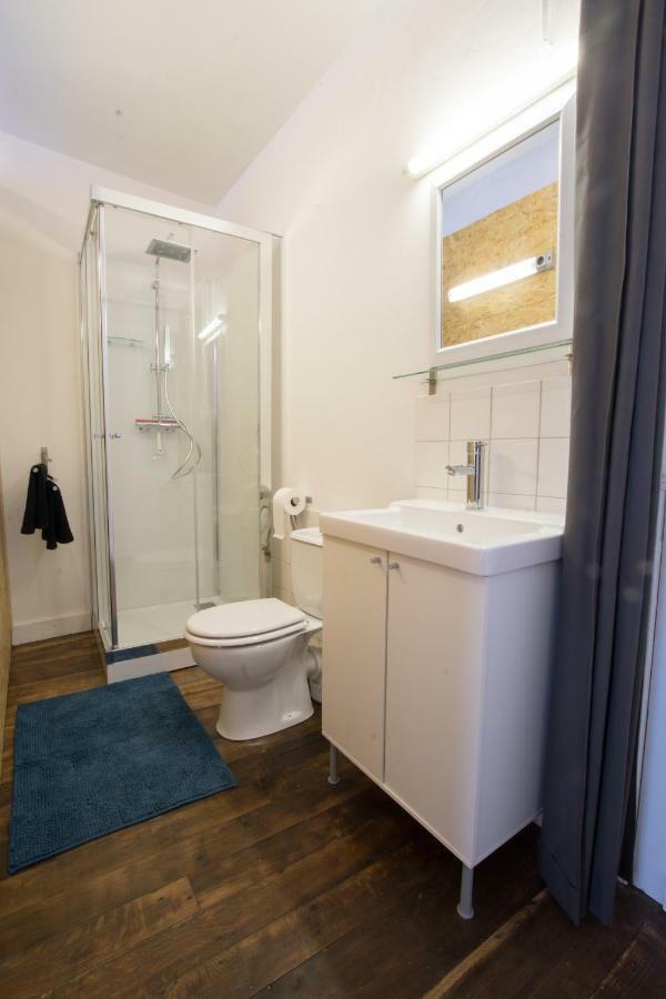 Au 49 Bed and Breakfast Σπα Εξωτερικό φωτογραφία